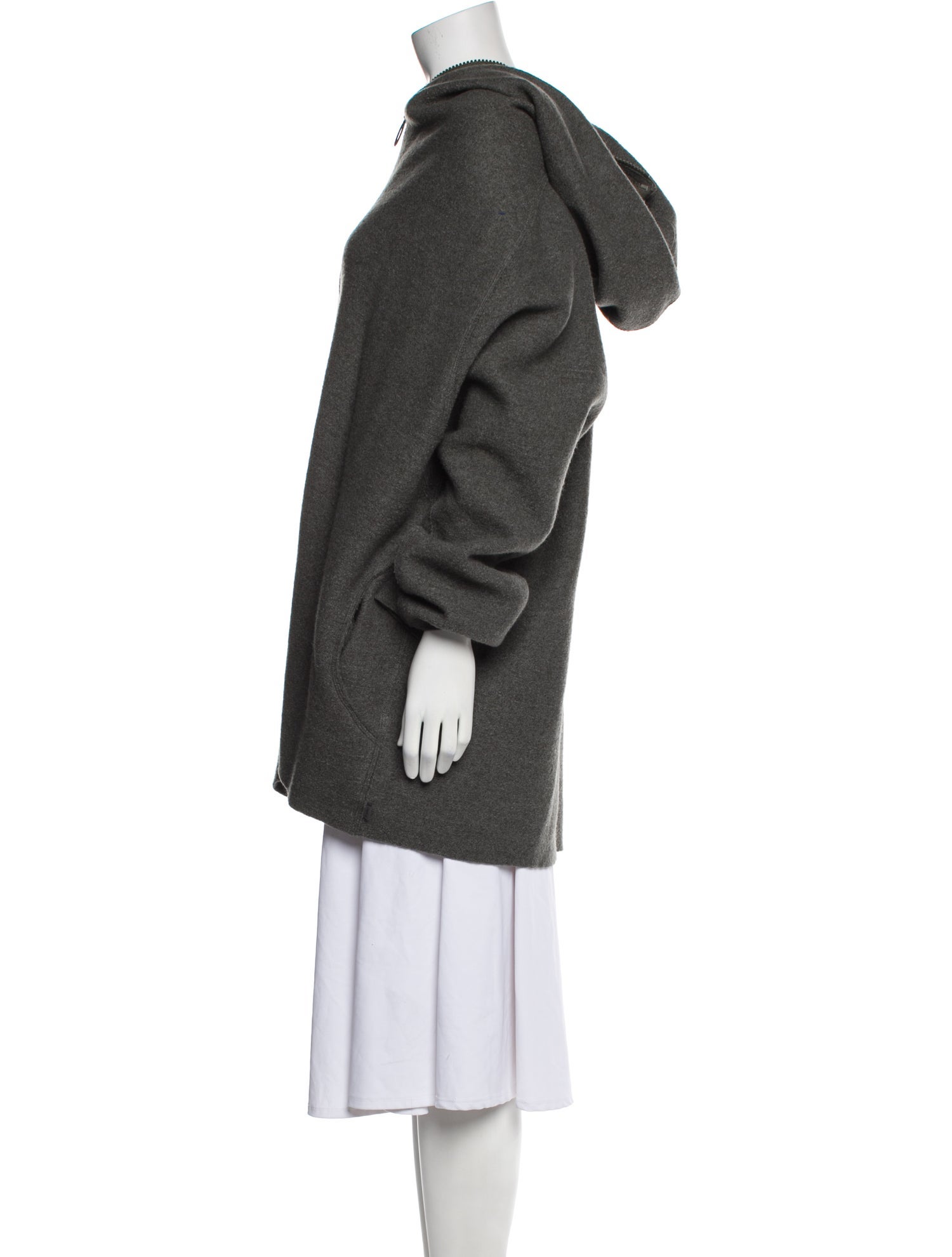 Oska Virgin Wool Jacket