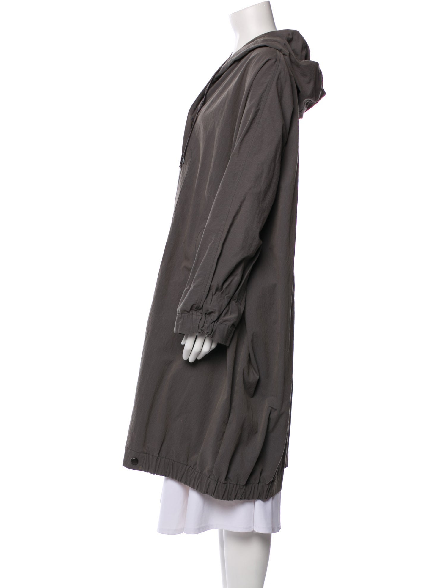 Oska Trench Coat
