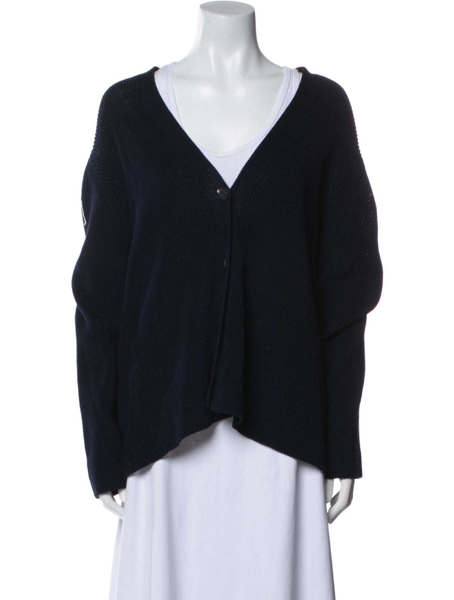 Oska V-Neck Sweater