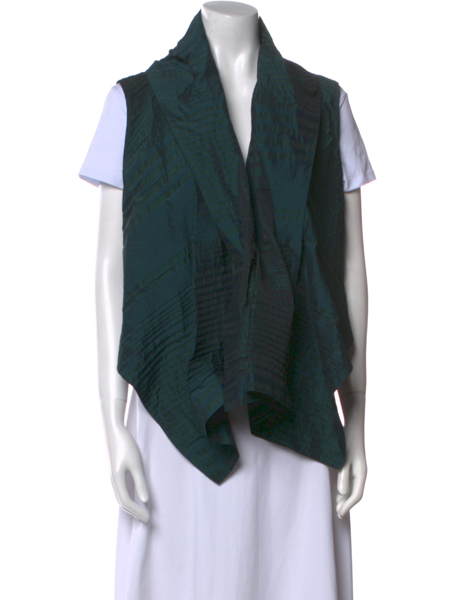 Oska Open Front Sweater