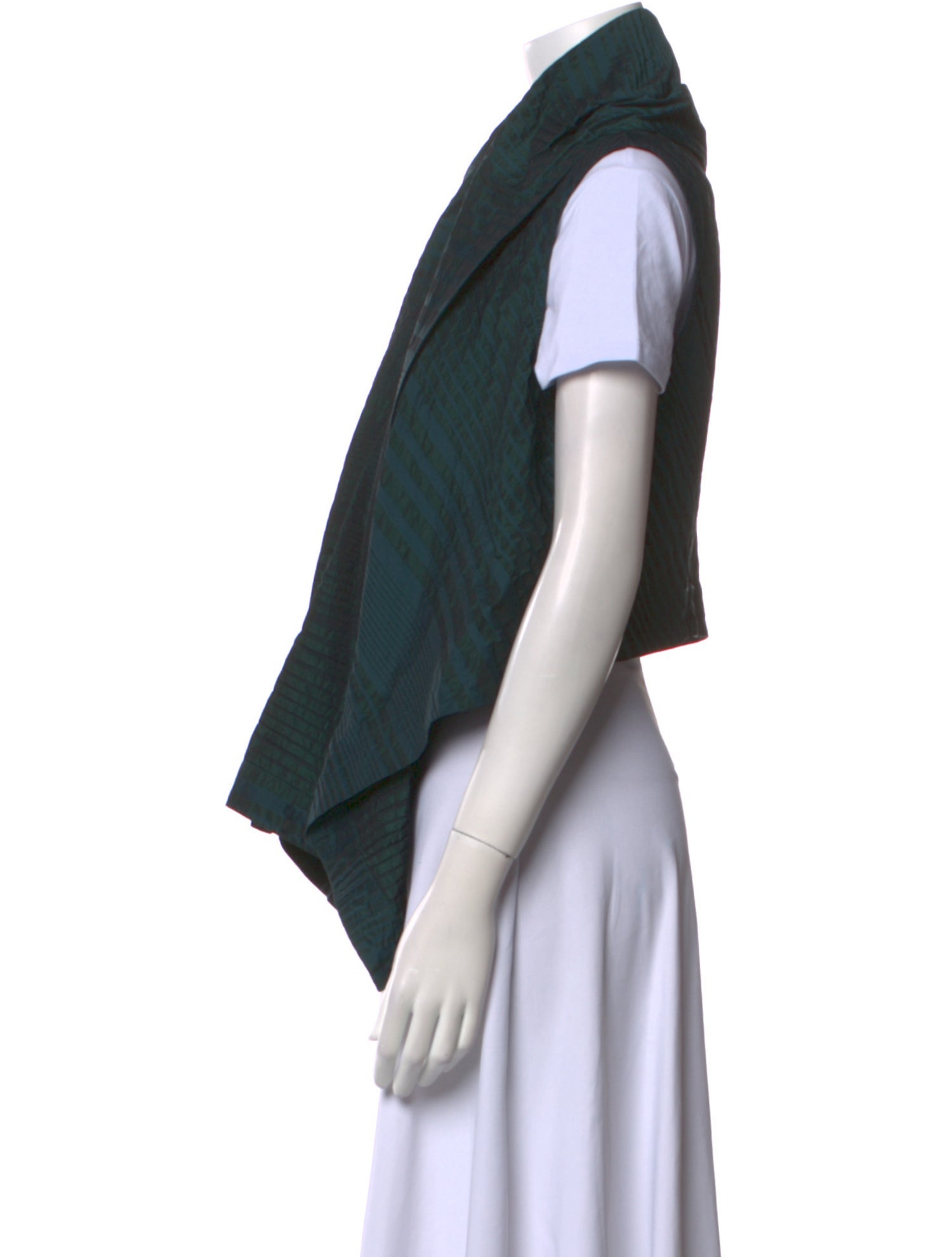 Oska Open Front Sweater