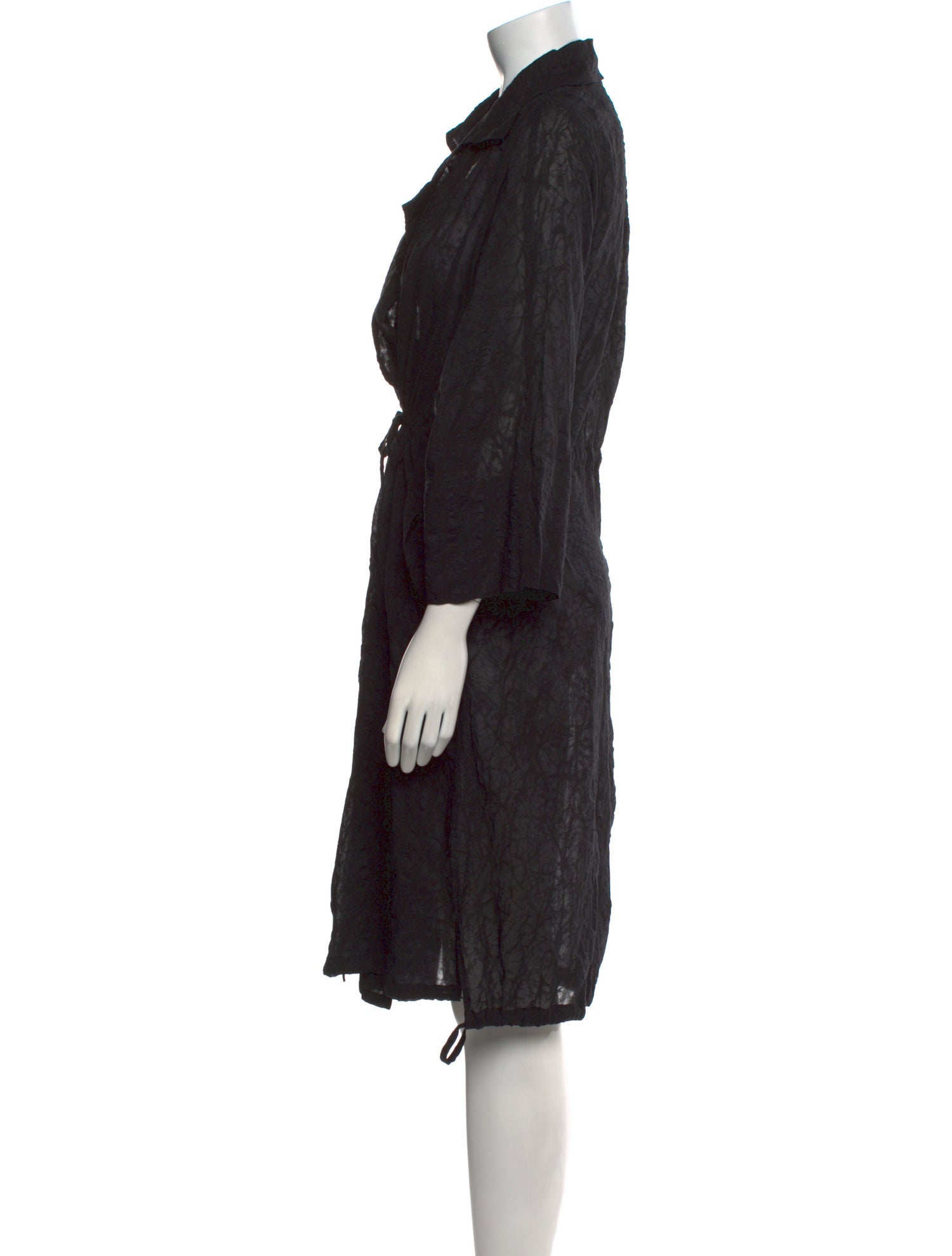 Oska Midi Length Dress