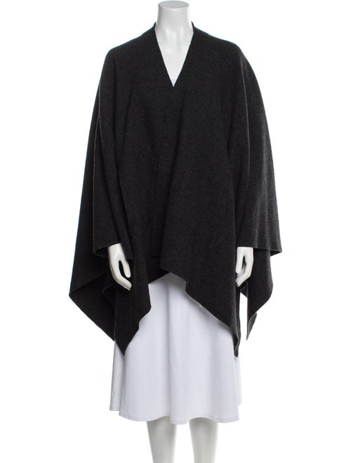 Oska Virgin Wool V-Neck Sweater