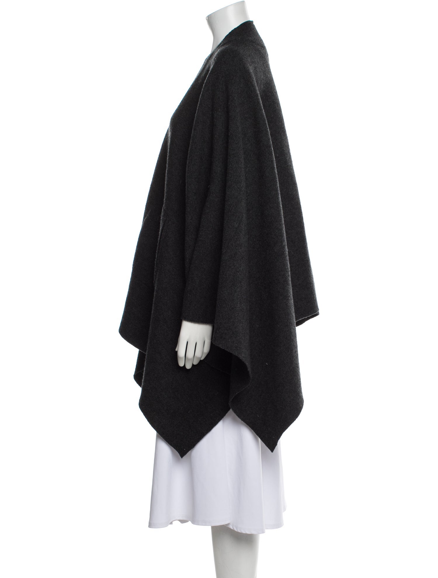 Oska Virgin Wool V-Neck Sweater