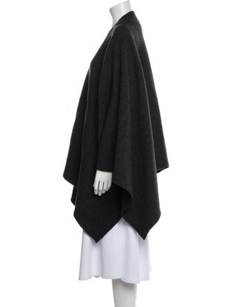 Oska Virgin Wool V-Neck Sweater