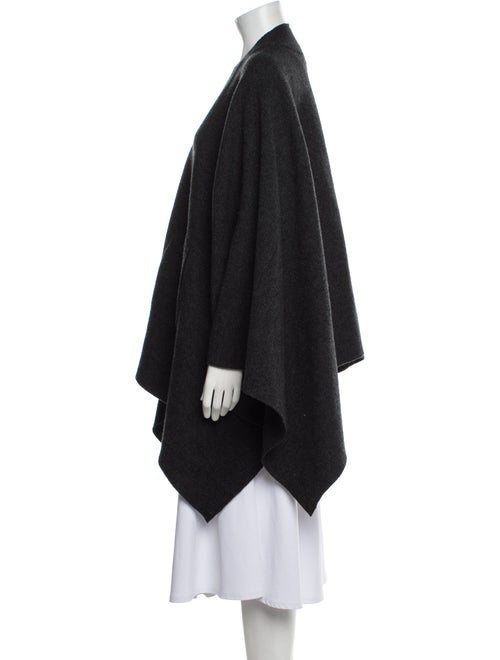 Oska Virgin Wool V-Neck Sweater