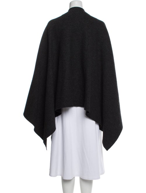 Oska Virgin Wool V-Neck Sweater