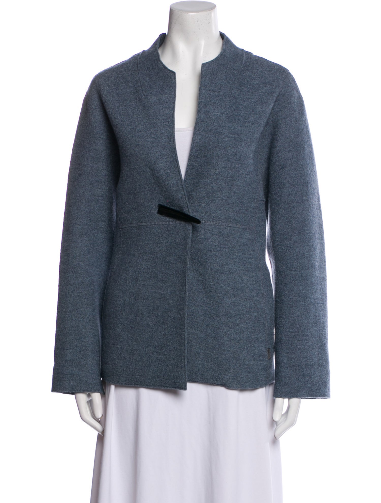 Oska Virgin Wool Blazer