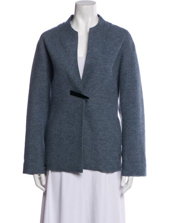 Oska Virgin Wool Blazer
