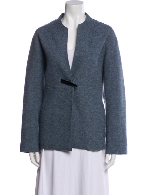 Oska Virgin Wool Blazer
