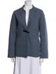 Oska Virgin Wool Blazer