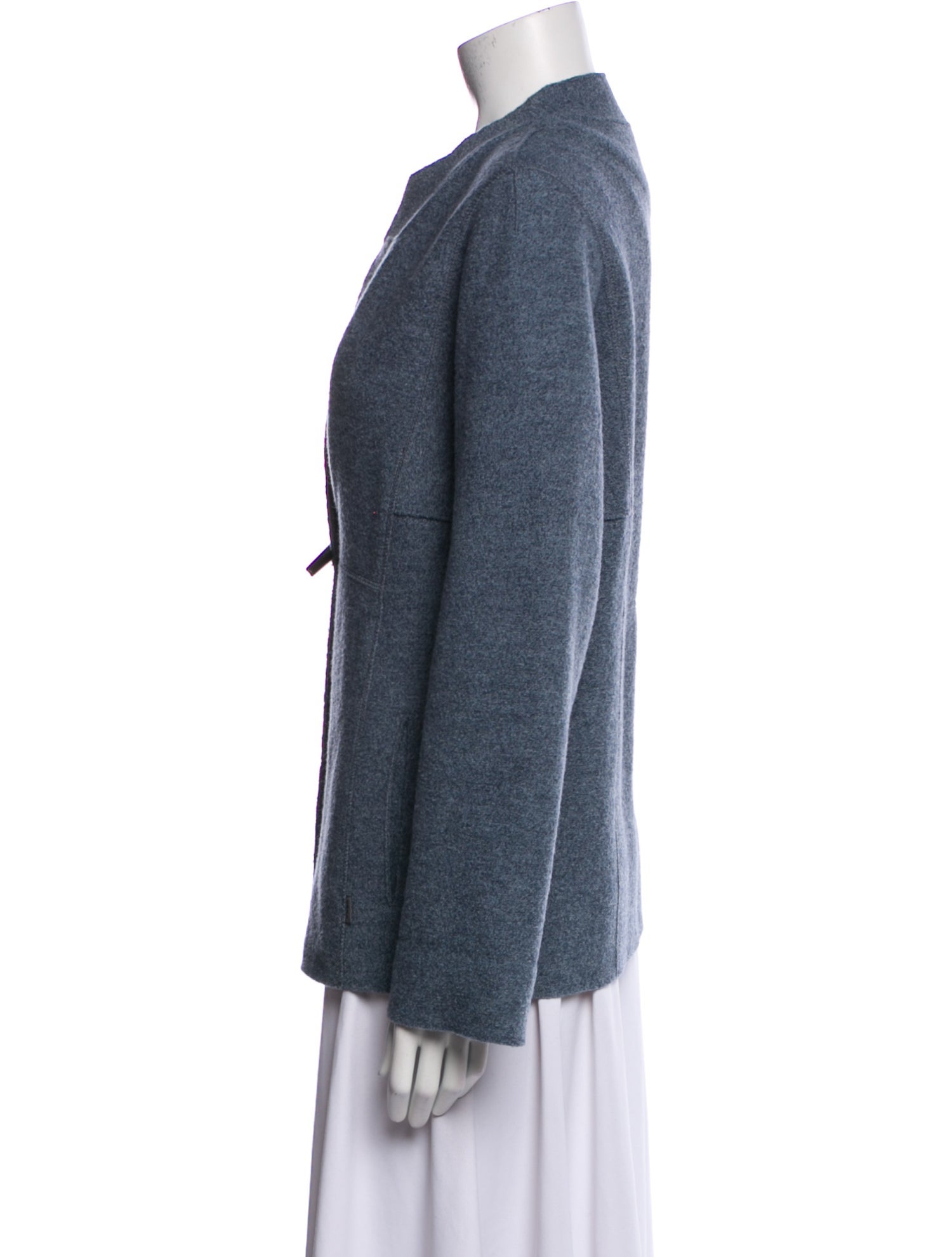 Oska Virgin Wool Blazer