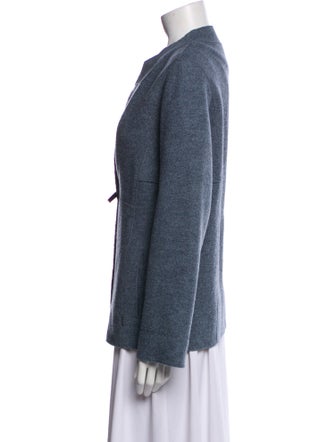 Oska Virgin Wool Blazer