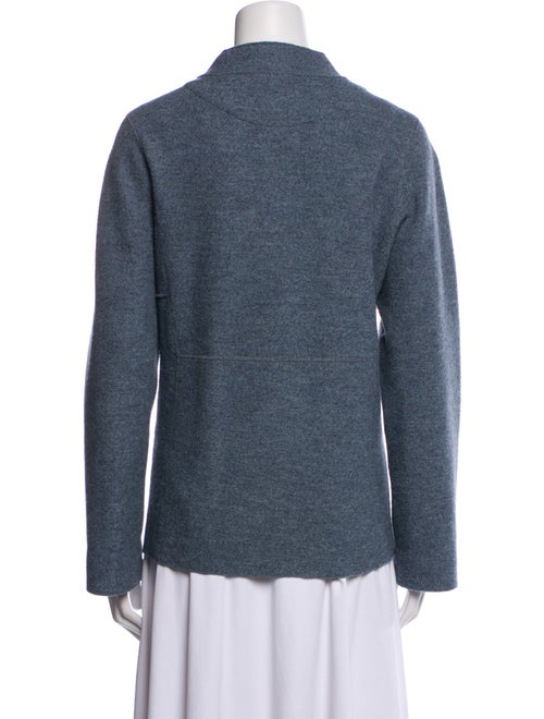 Oska Virgin Wool Blazer