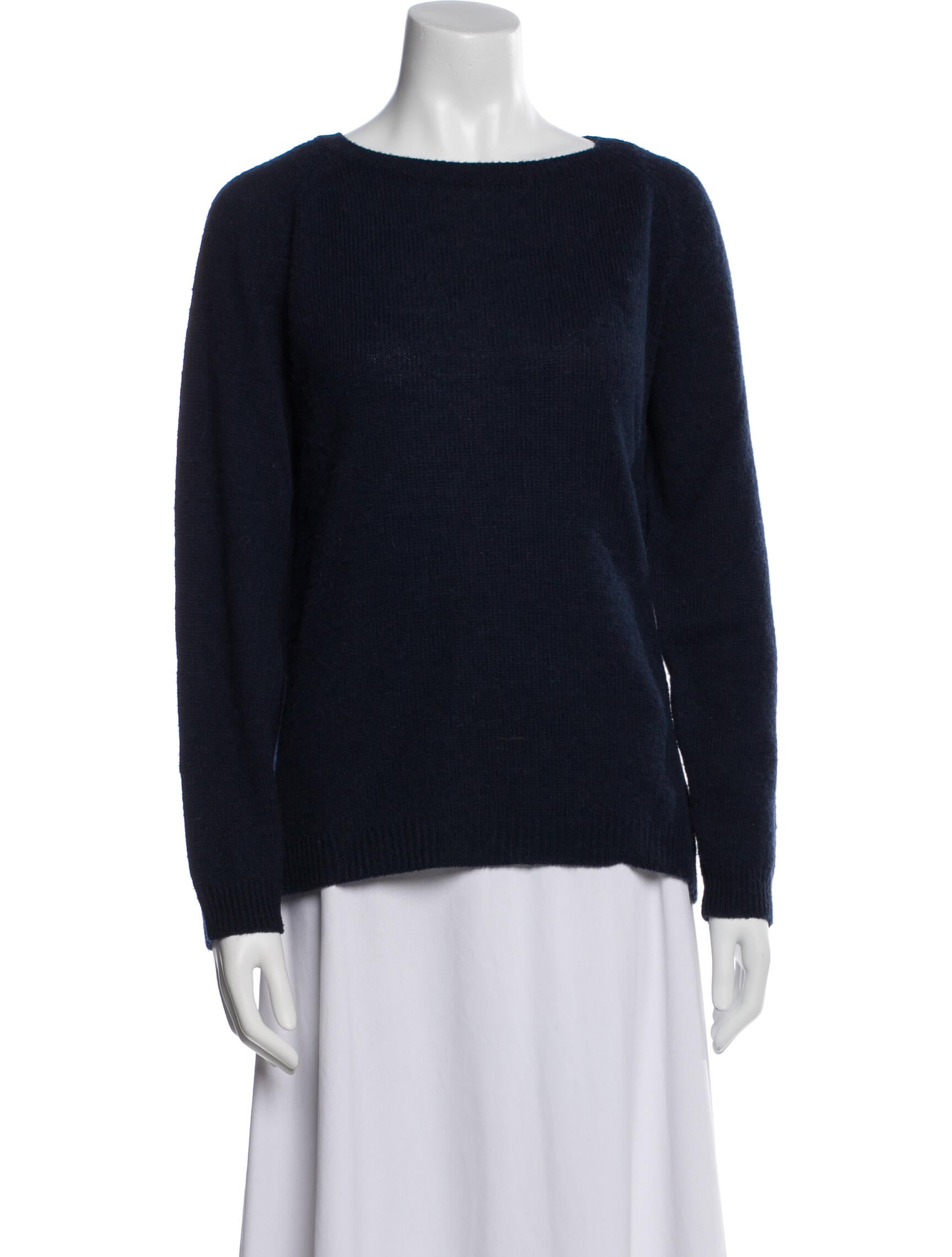Oska Bateau Neckline Sweater