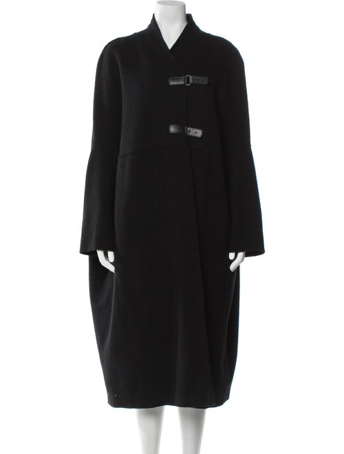 Oska Virgin Wool Coat