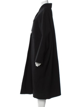 Oska Virgin Wool Coat