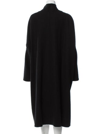 Oska Virgin Wool Coat