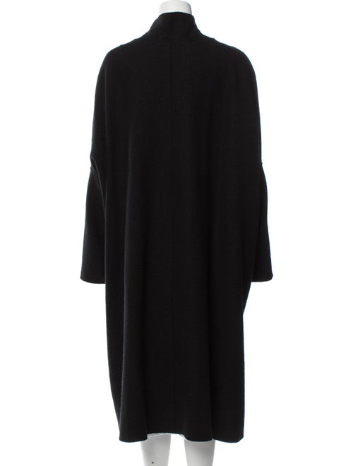 Oska Virgin Wool Coat