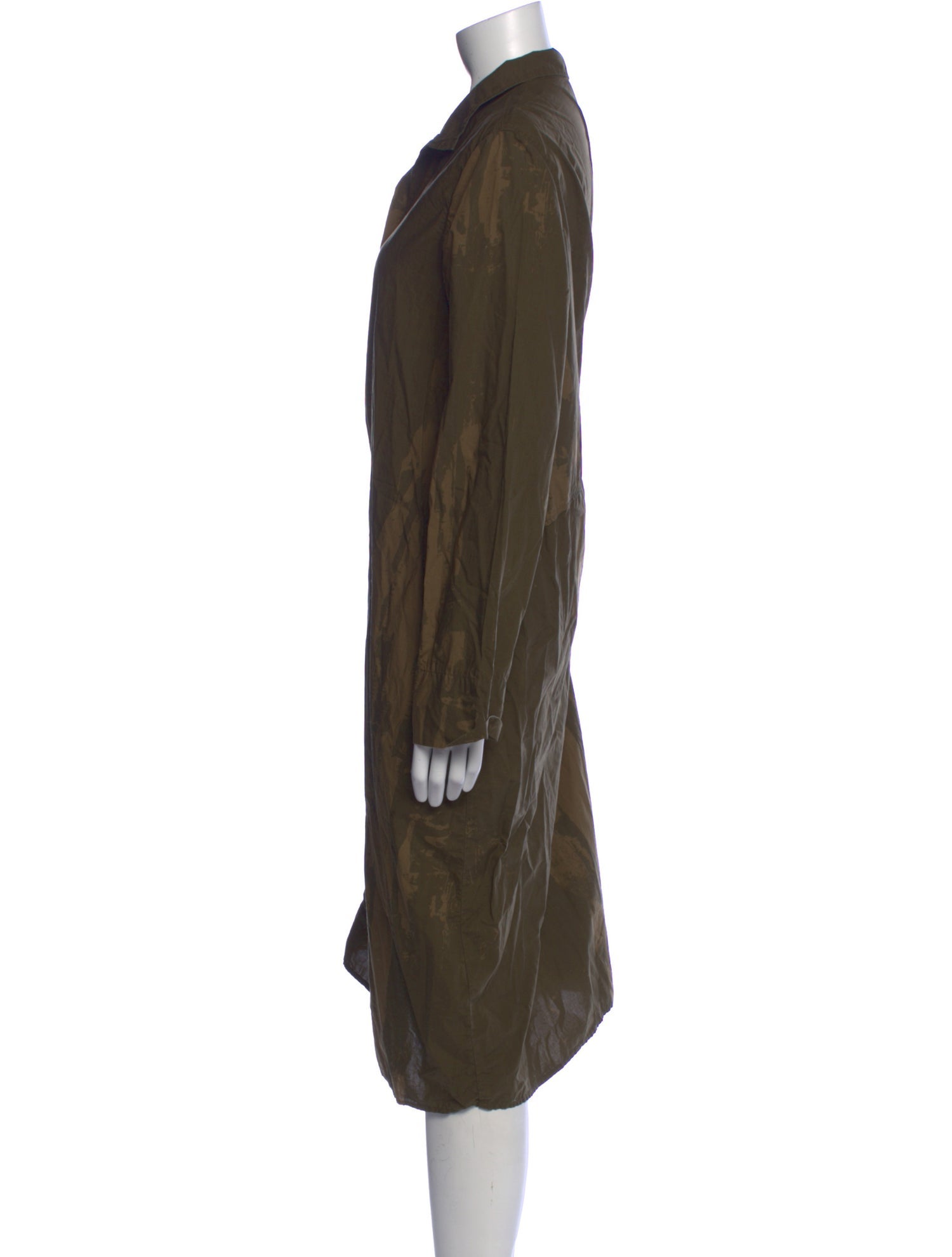 Oska Midi Length Dress