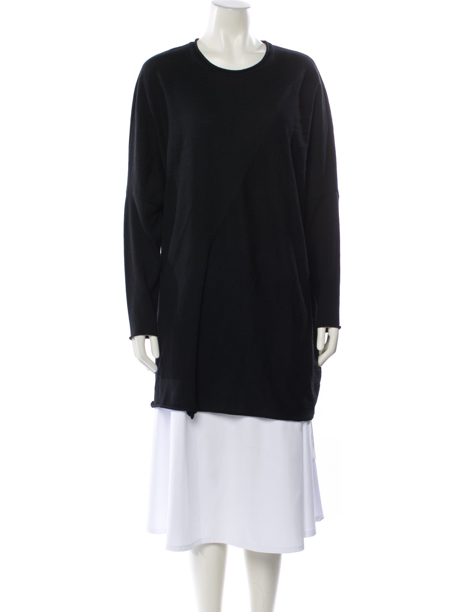 Oska Crew Neck Sweater