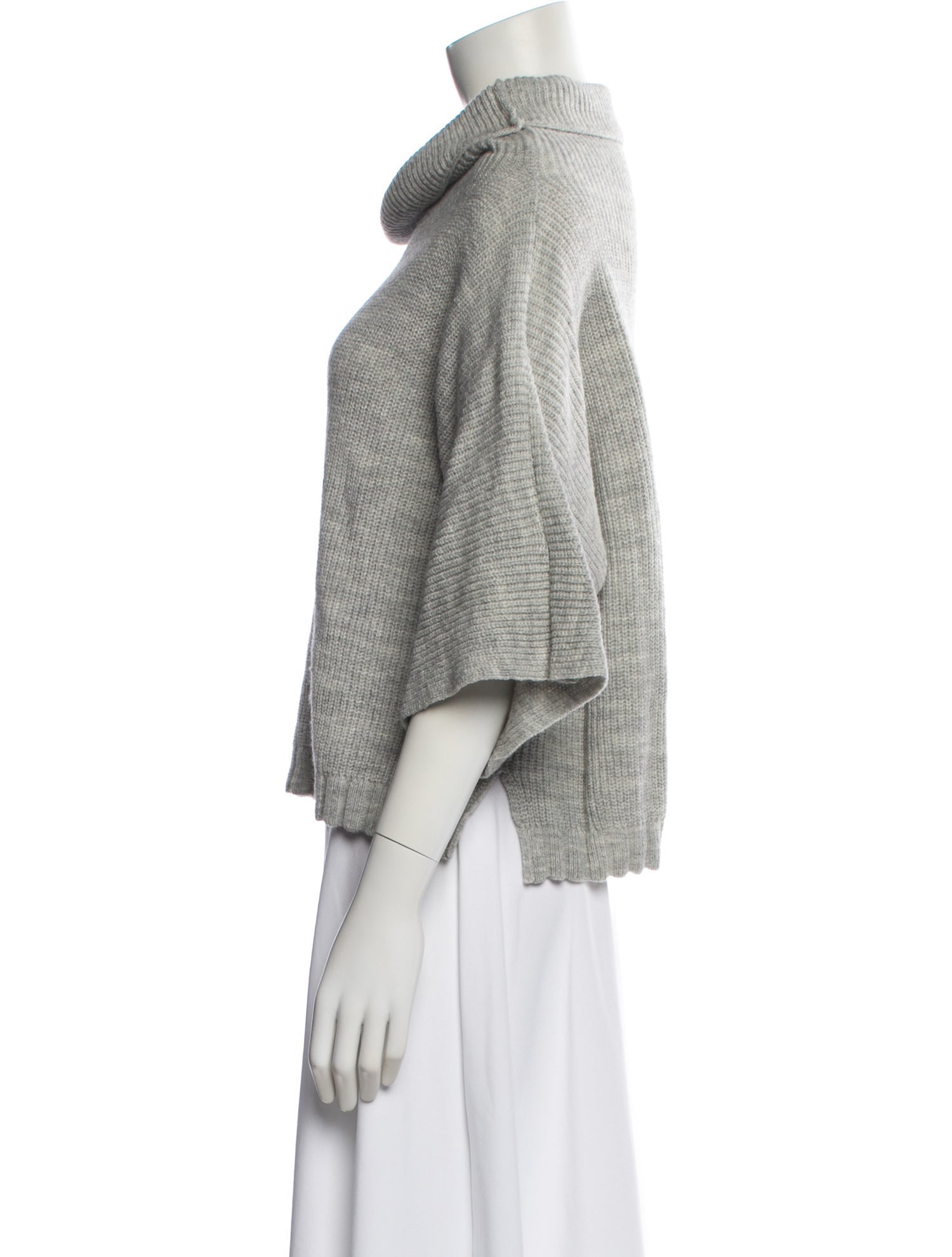 Oska Cashmere Cowl Neck Sweater