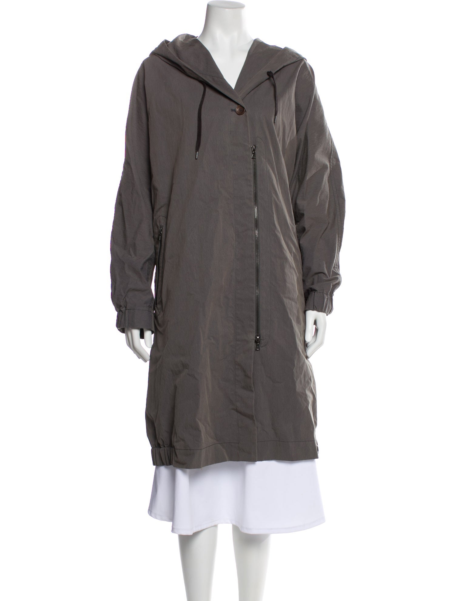 Oska Trench Coat
