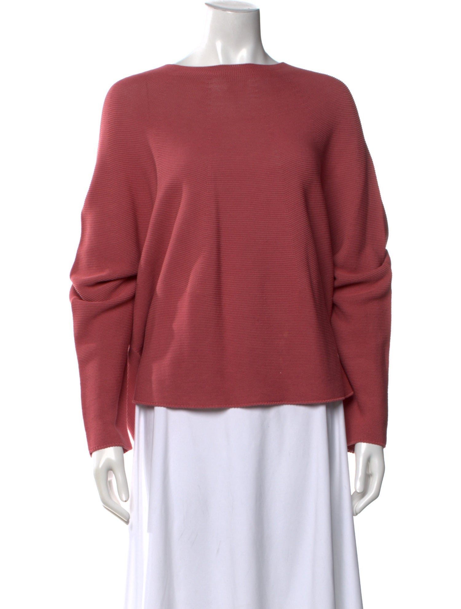 Oska Bateau Neckline Sweater