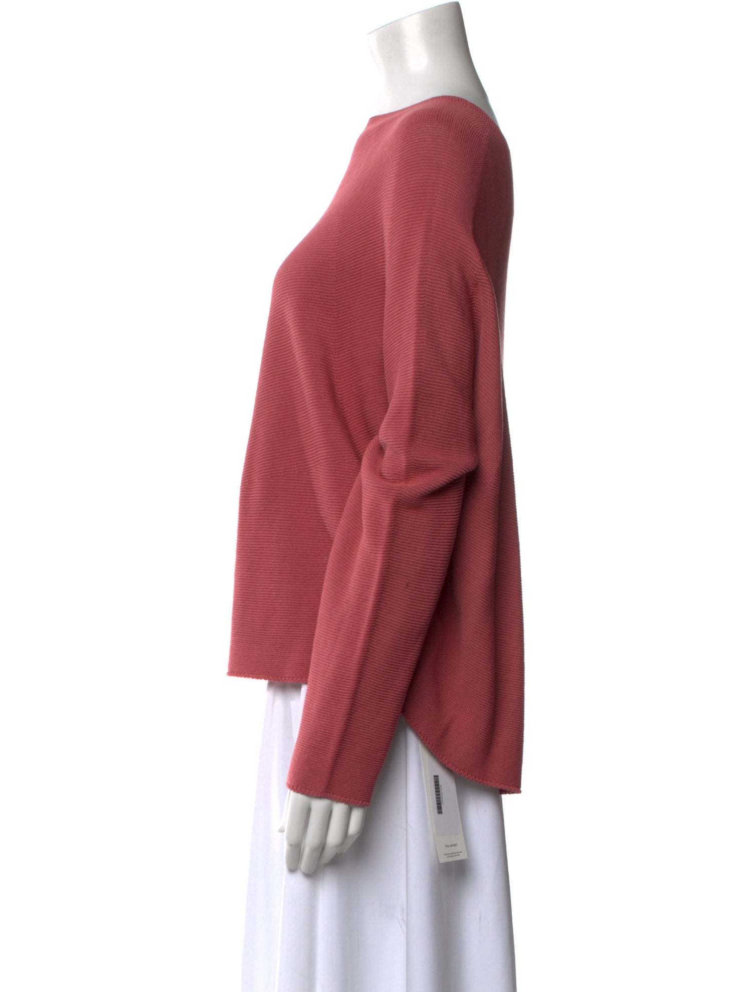 Oska Bateau Neckline Sweater