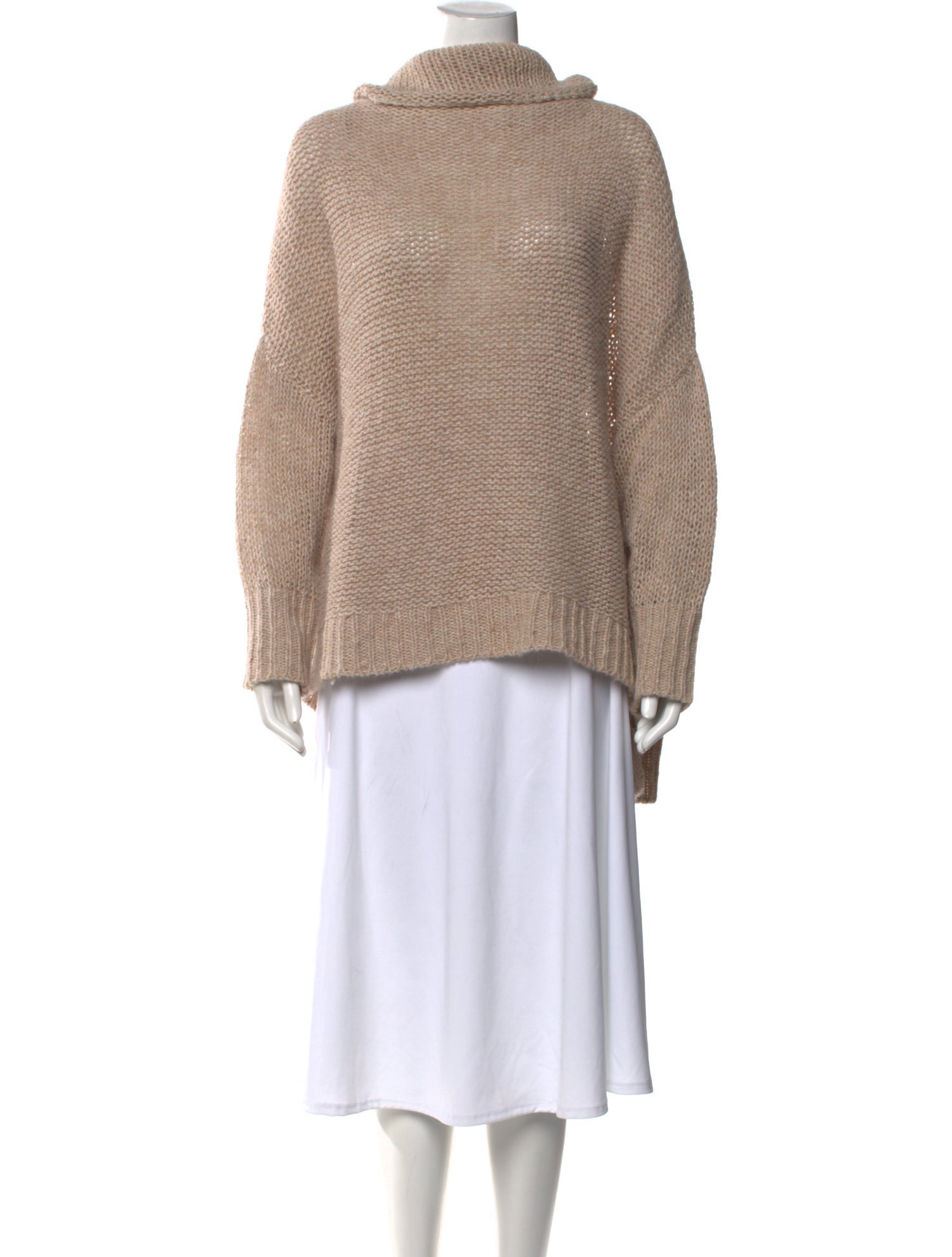 Oska Turtleneck Sweater