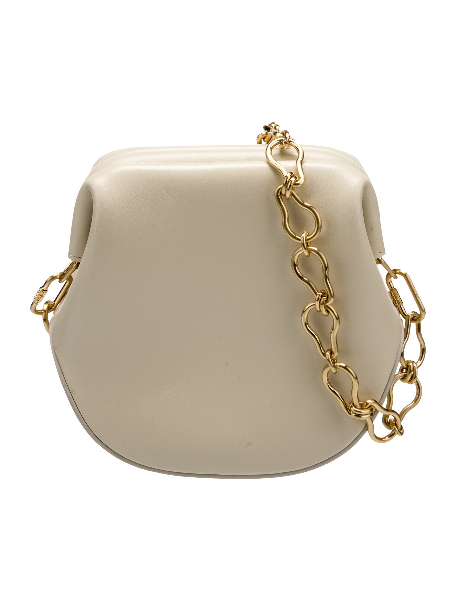 Osoi Leather Shoulder Bag