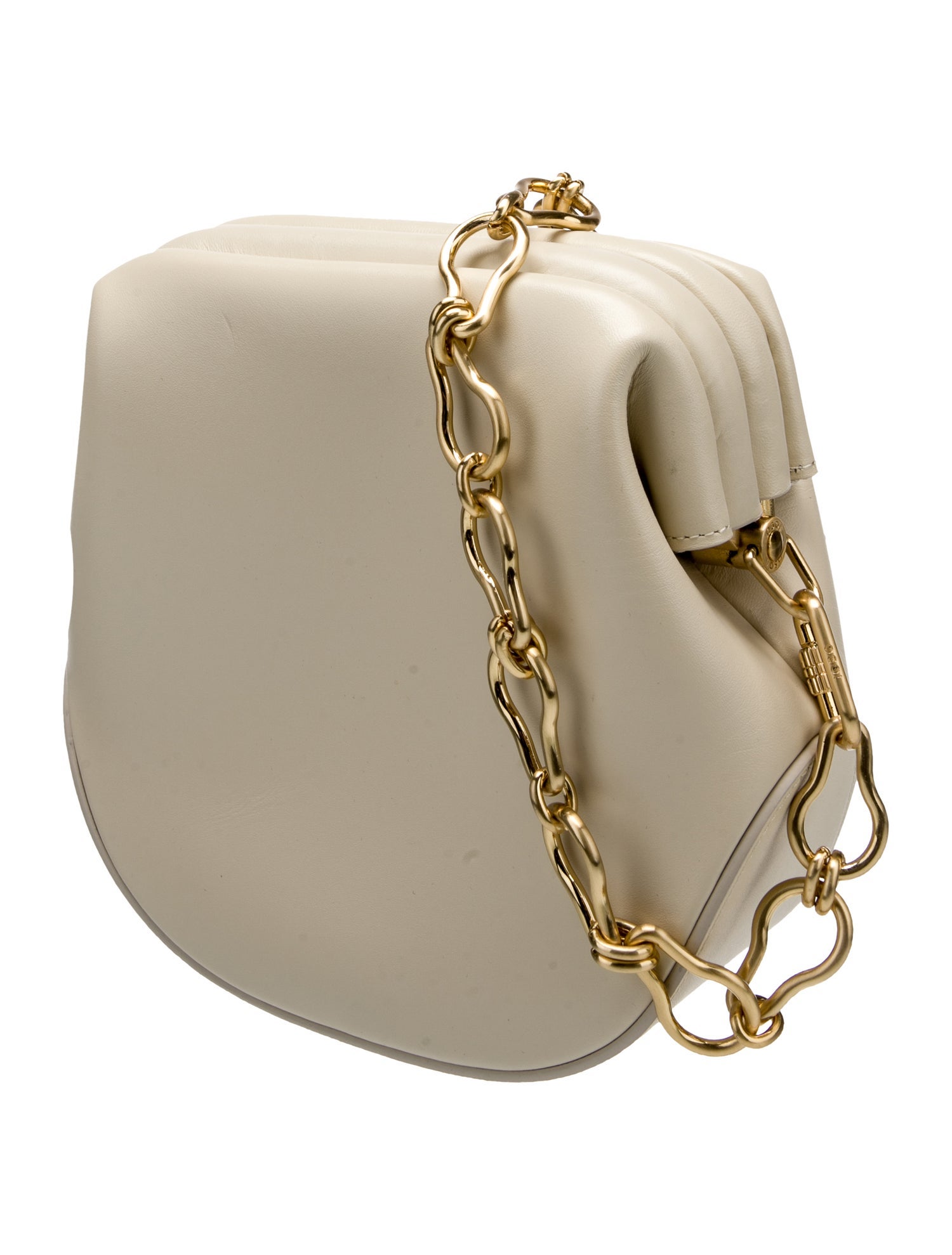 Osoi Leather Shoulder Bag