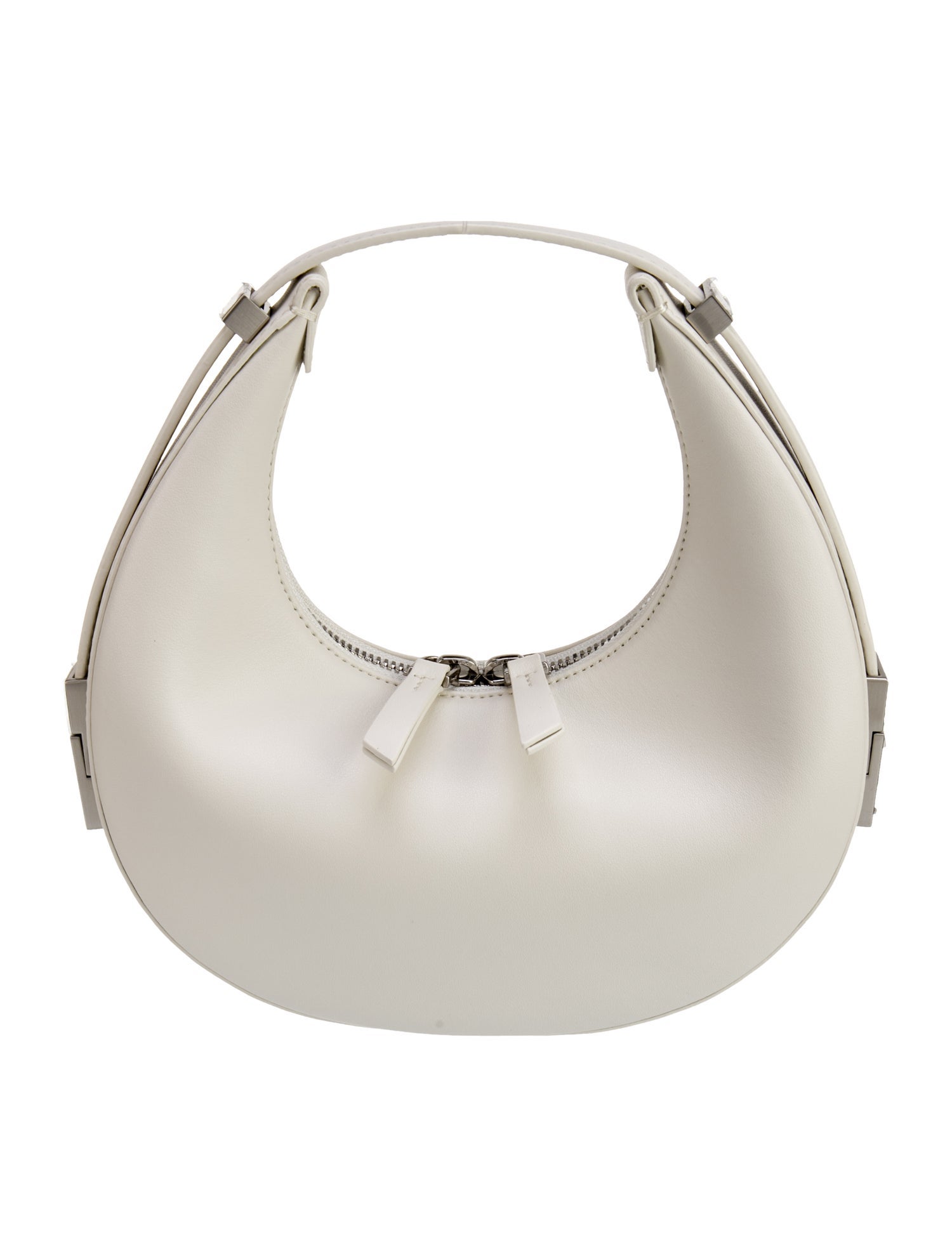 Osoi Leather Shoulder Bag