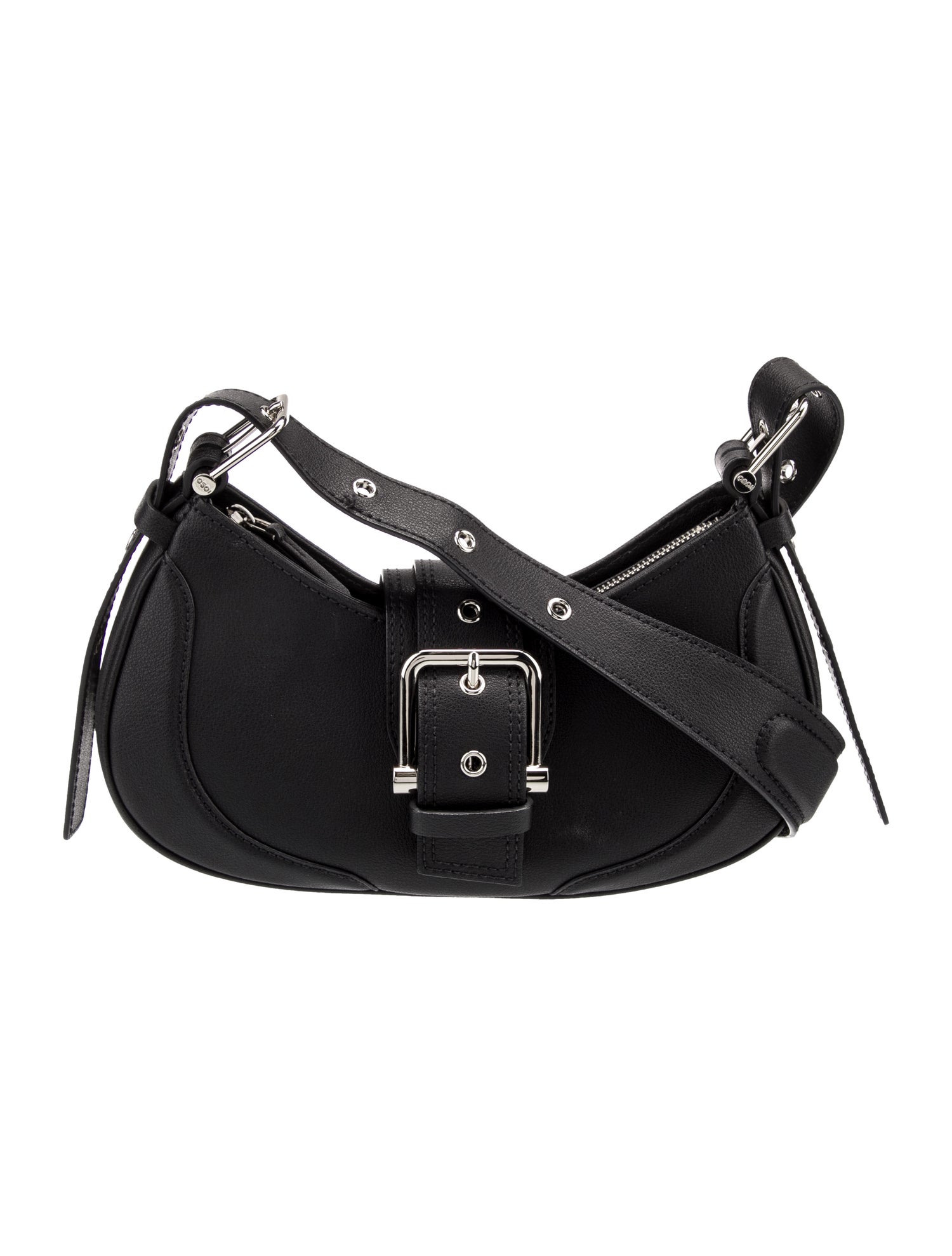 Osoi Leather Shoulder Bag