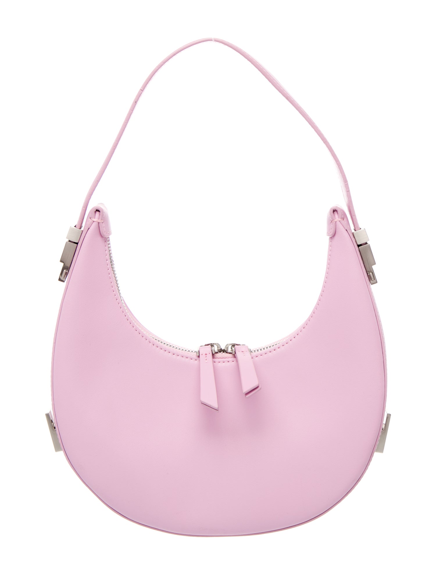 Osoi Leather Shoulder Bag