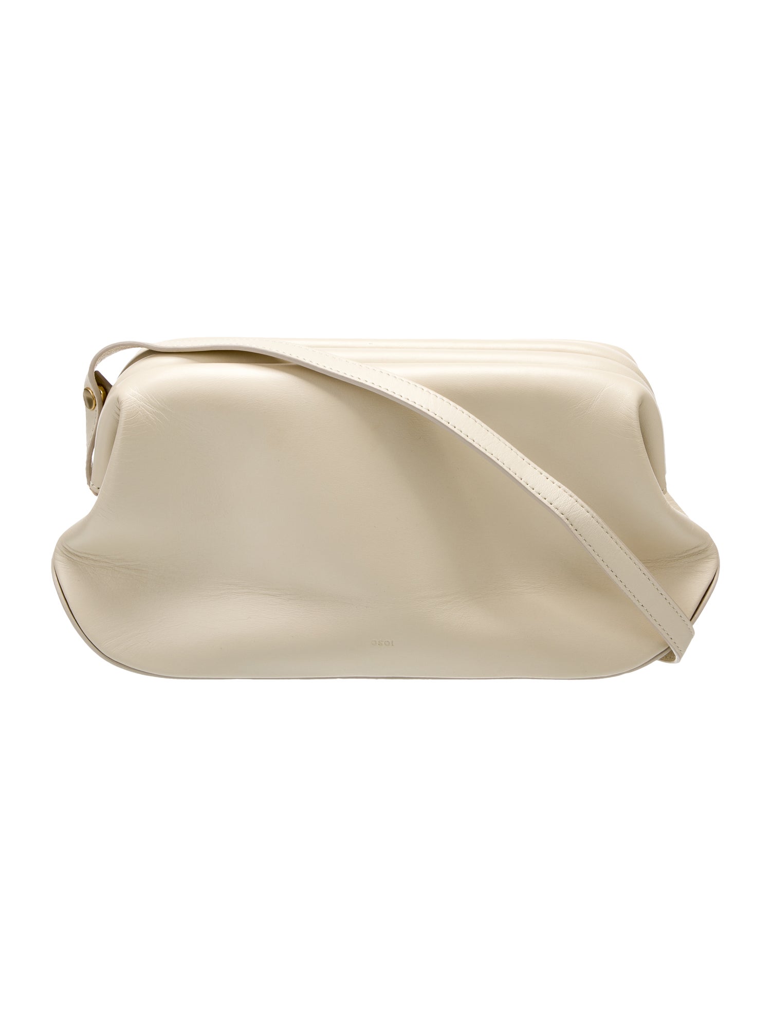 Osoi Leather Clutch