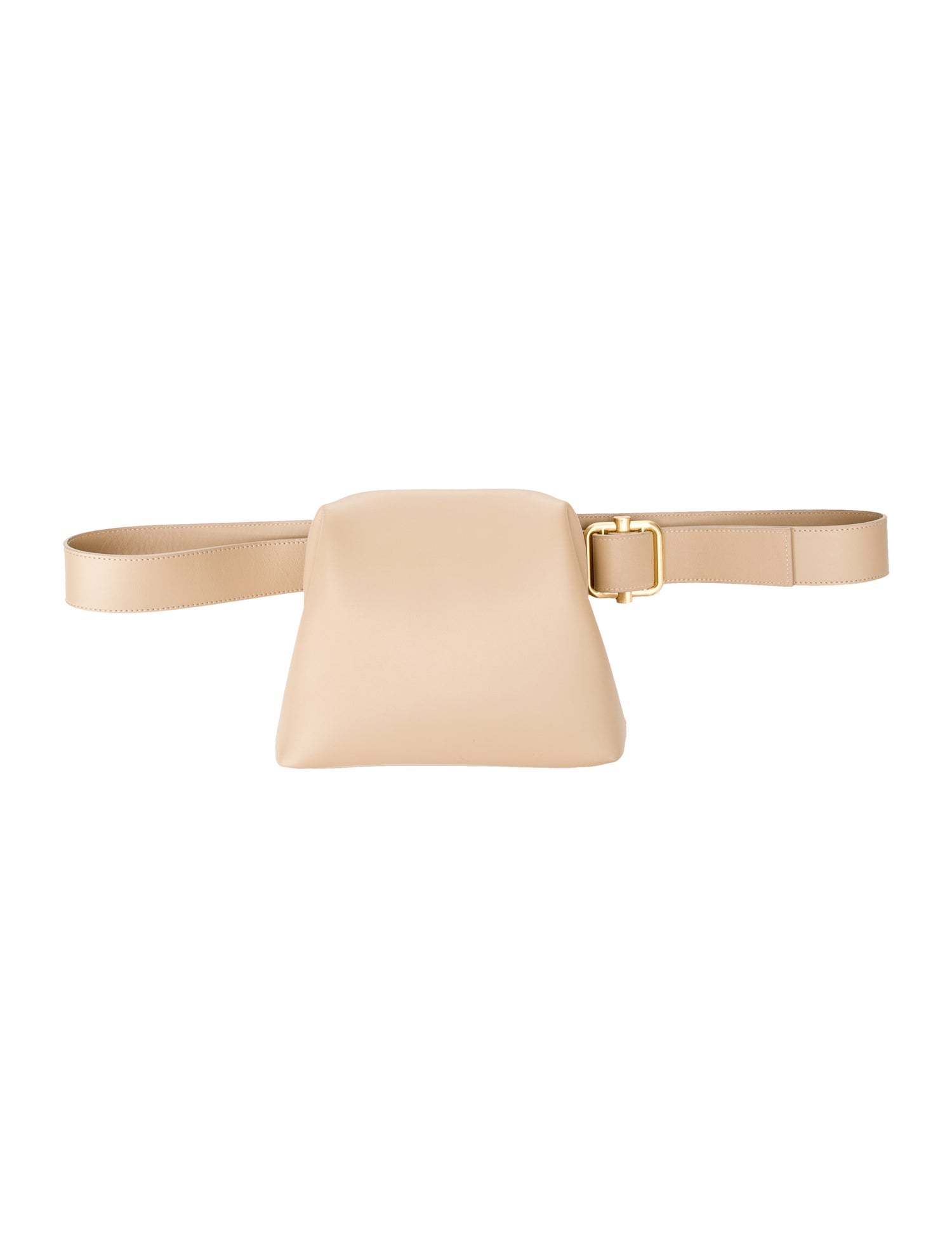 Osoi Leather Belt Bag