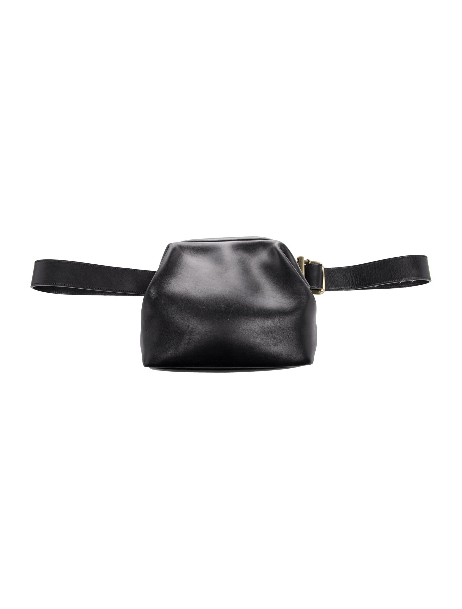 Osoi Leather Belt Bag