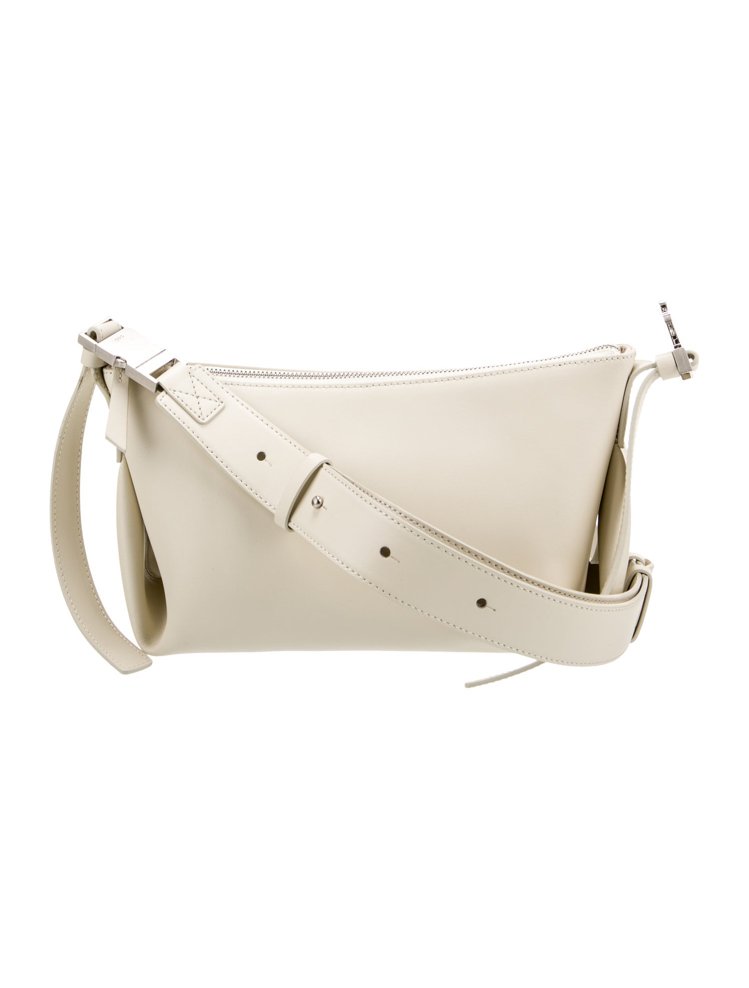 Osoi Leather Shoulder Bag