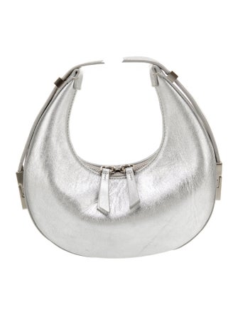 Osoi Leather Shoulder Bag