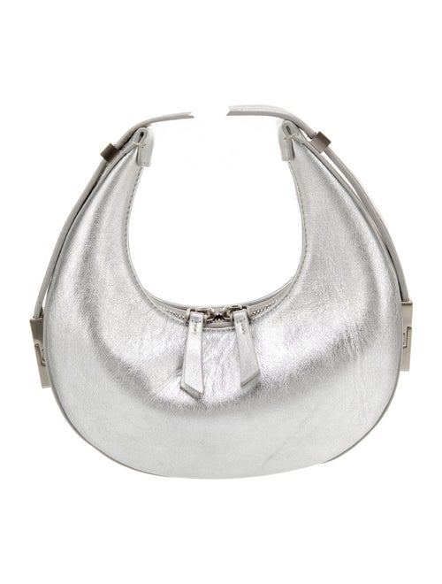 Osoi Leather Shoulder Bag