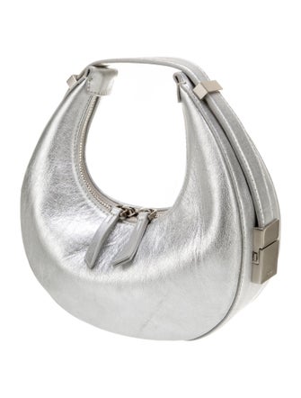Osoi Leather Shoulder Bag