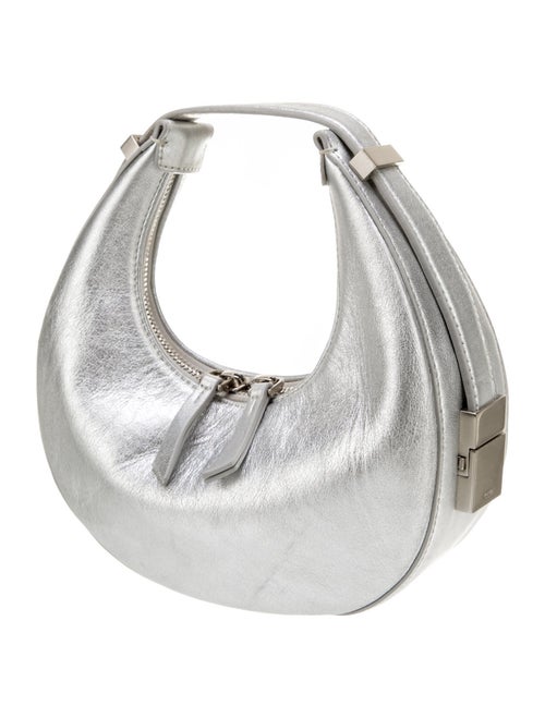 Osoi Leather Shoulder Bag