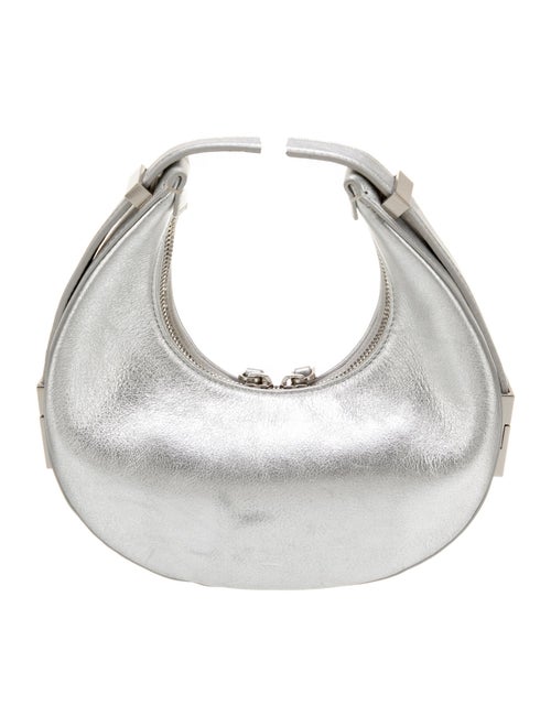 Osoi Leather Shoulder Bag
