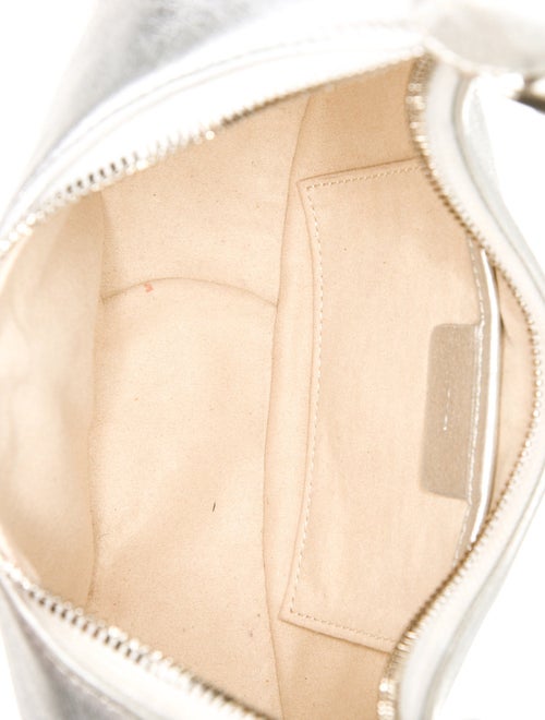 Osoi Leather Shoulder Bag