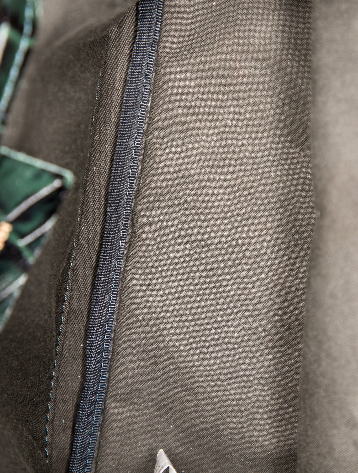 Osoi Leather Belt Bag