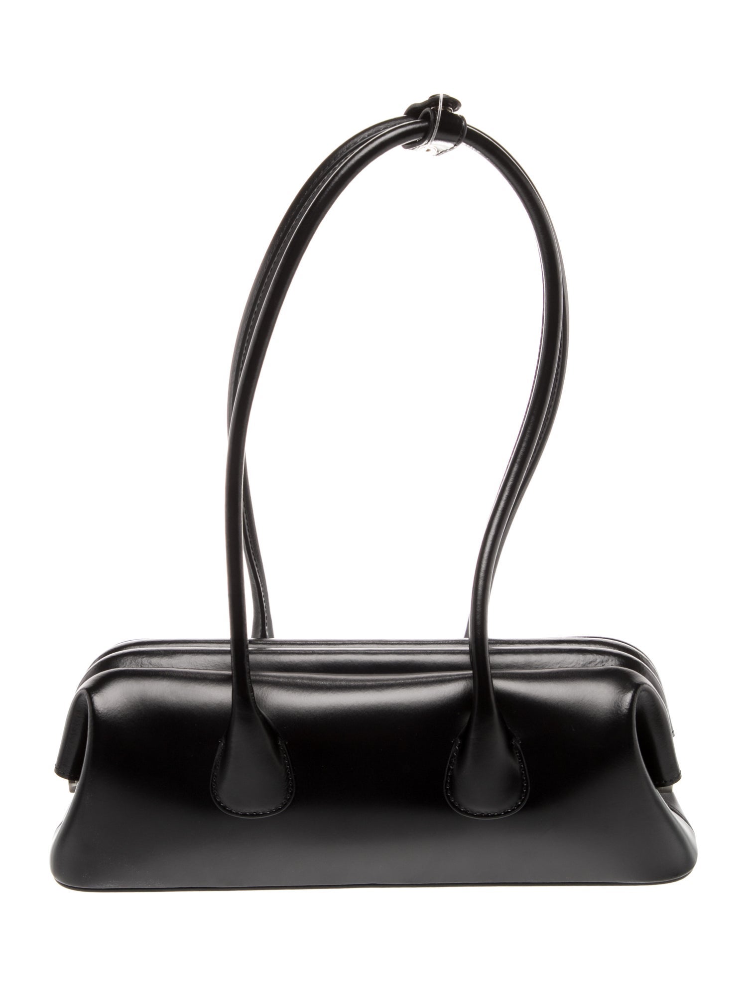 Osoi Leather Shoulder Bag