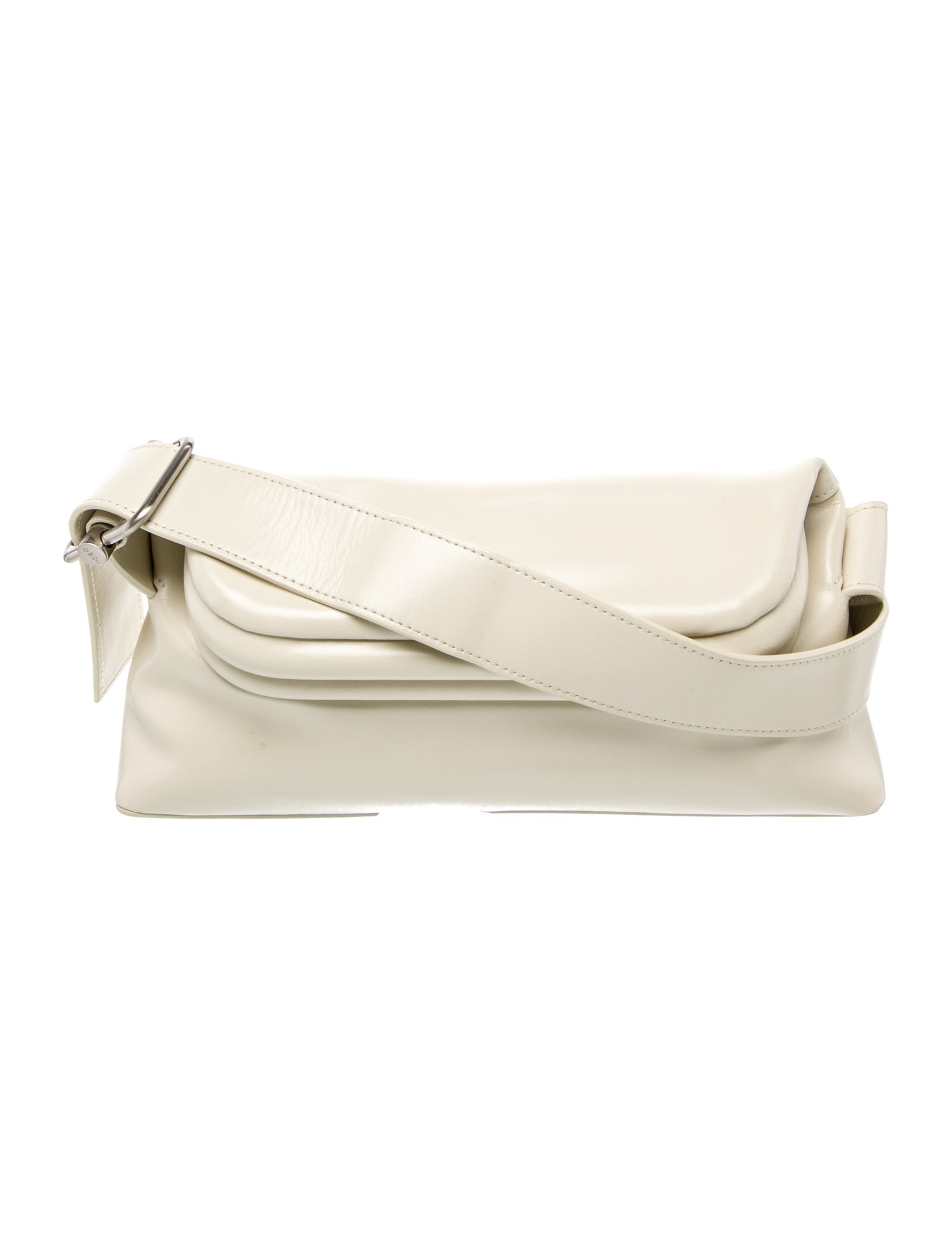 Osoi Leather Shoulder Bag