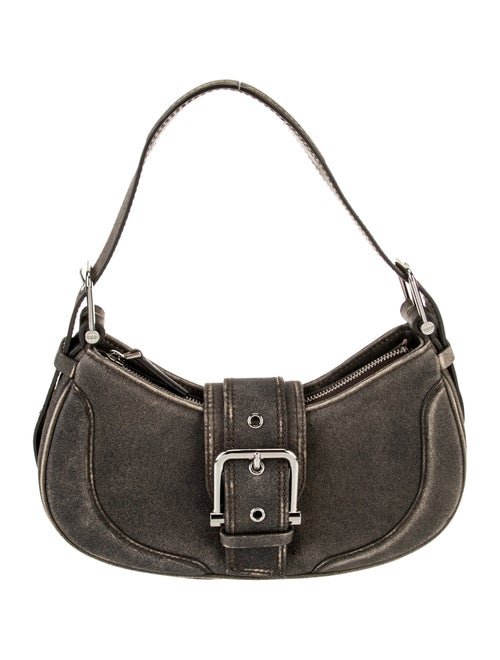 Osoi Leather Shoulder Bag