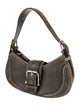 Osoi Leather Shoulder Bag